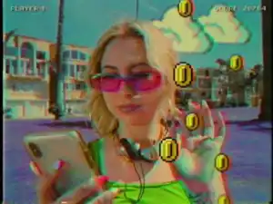 Lil Debbie – Side Hoe
